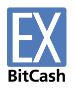 BitCashEX 5000円分