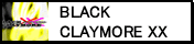 BLACK CLAYMORE XX(ダブルクロス)