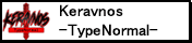 Keravnos-TypeNormal-