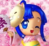 葉月ちゃんさん