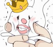 おはようさぎさん