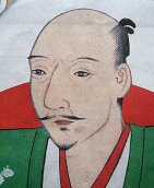 織田信長さん