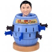 スギちゃんさん